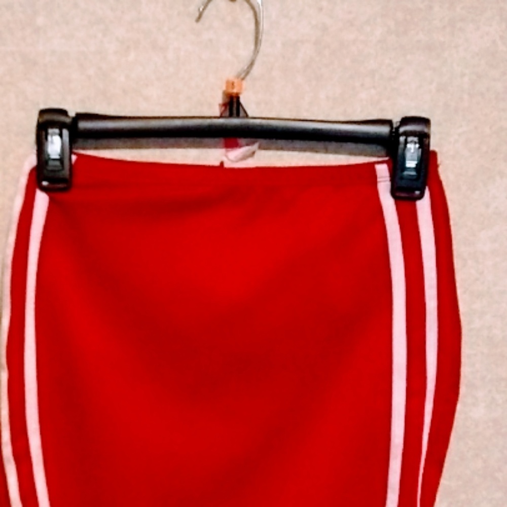 Pencil skirt